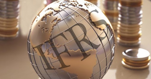 Curso intensivo sobre normas contábeis – IFRS – aplicadas ao direito tributário