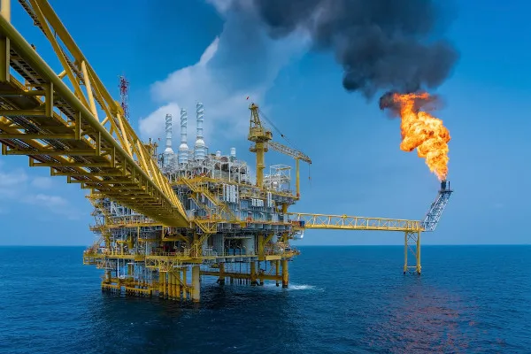 Curso de Extensão Tributação na Indústria do Petróleo e Gás – Turma 2 – 15/09/2023