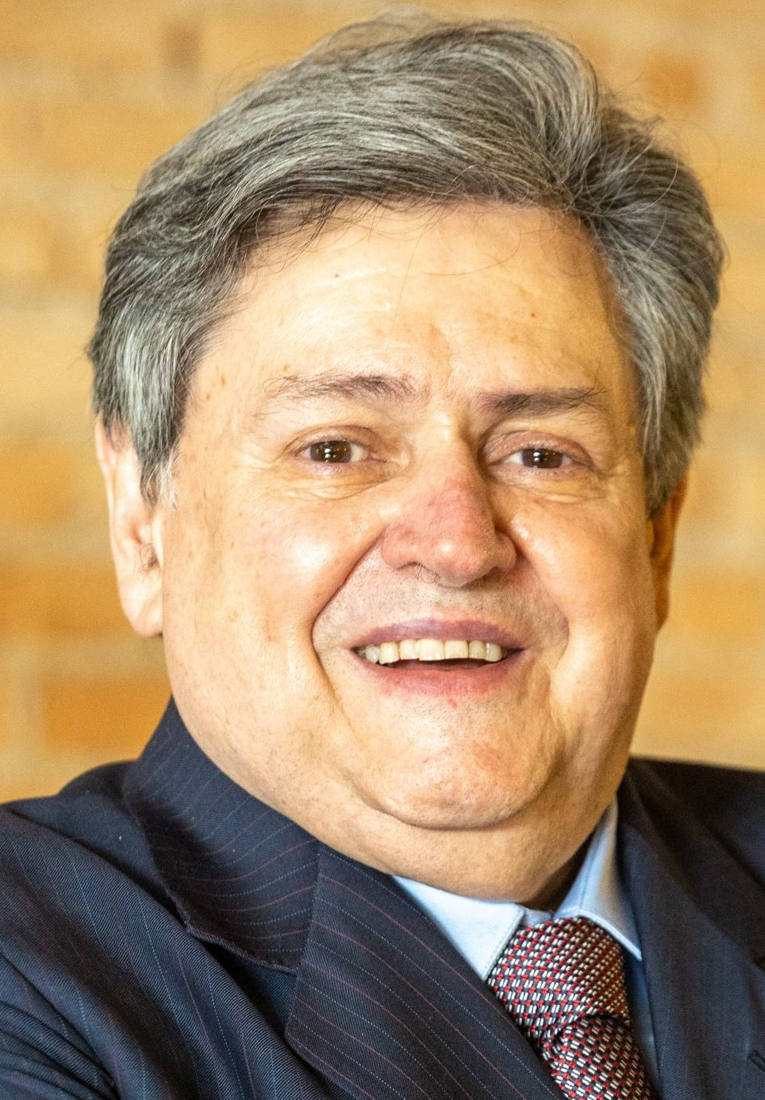 Roque Carrazza